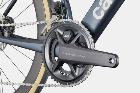 Cannondale Synapse Carbon 1 | Strictly Bicycles