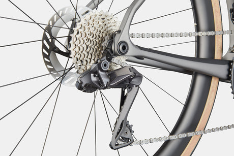 Cannondale Synapse Carbon 2 | Strictly Bicycles