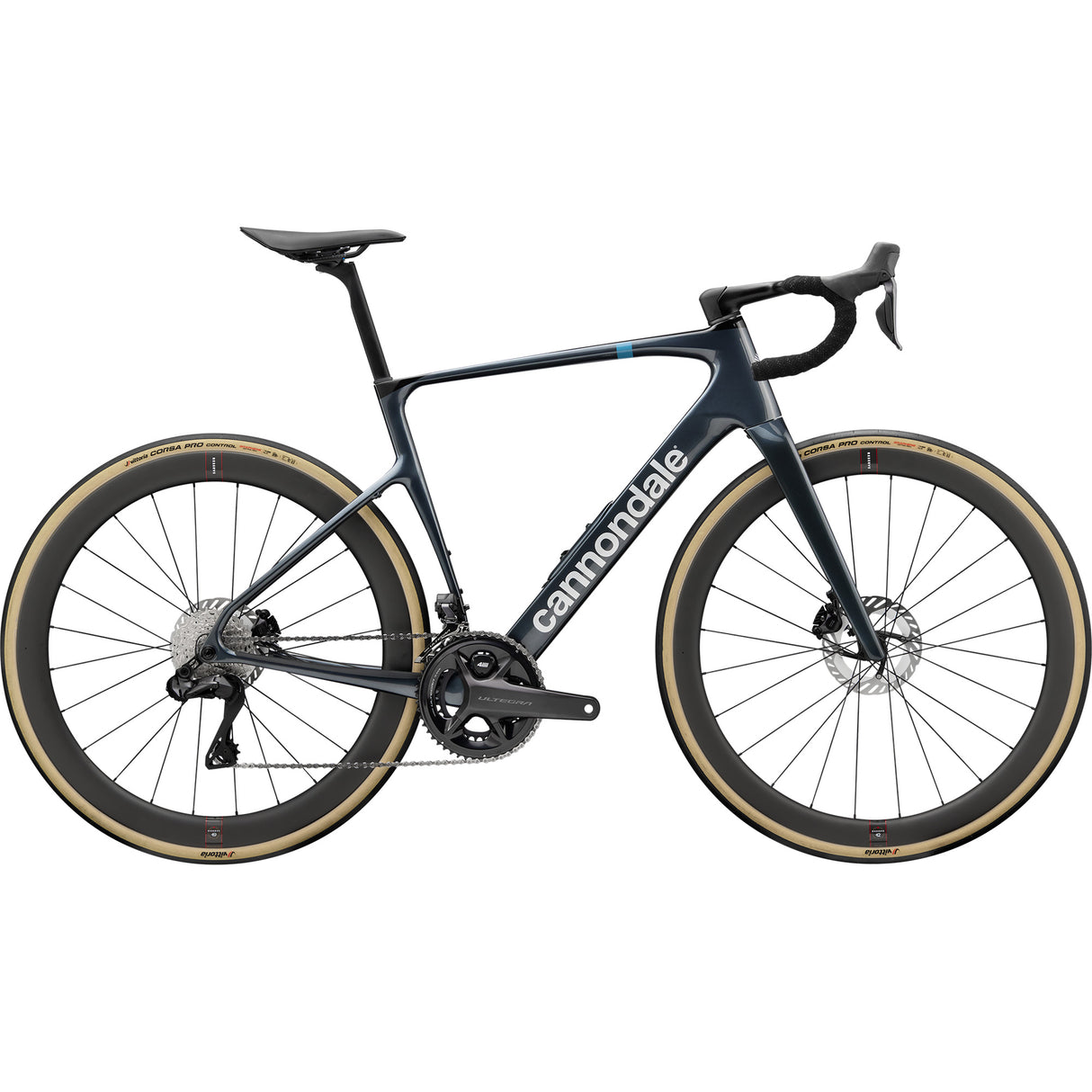 Cannondale Synapse Carbon 1 | Strictly Bicycles