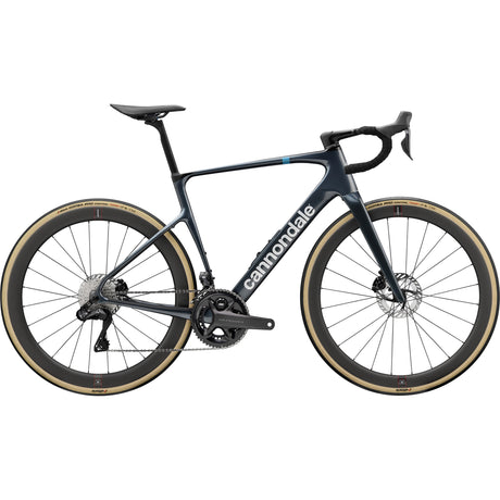 Cannondale Synapse Carbon 1 | Strictly Bicycles