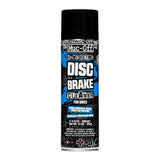 Disc Brake Cleaner