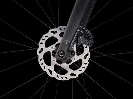 Trek Domane SL 5 Gen 4 | Strictly Bicycles