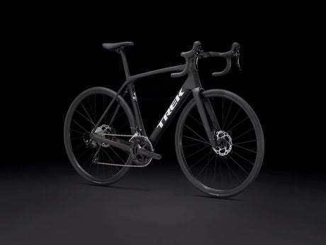 Trek Domane SL 5 Gen 4 | Strictly Bicycles