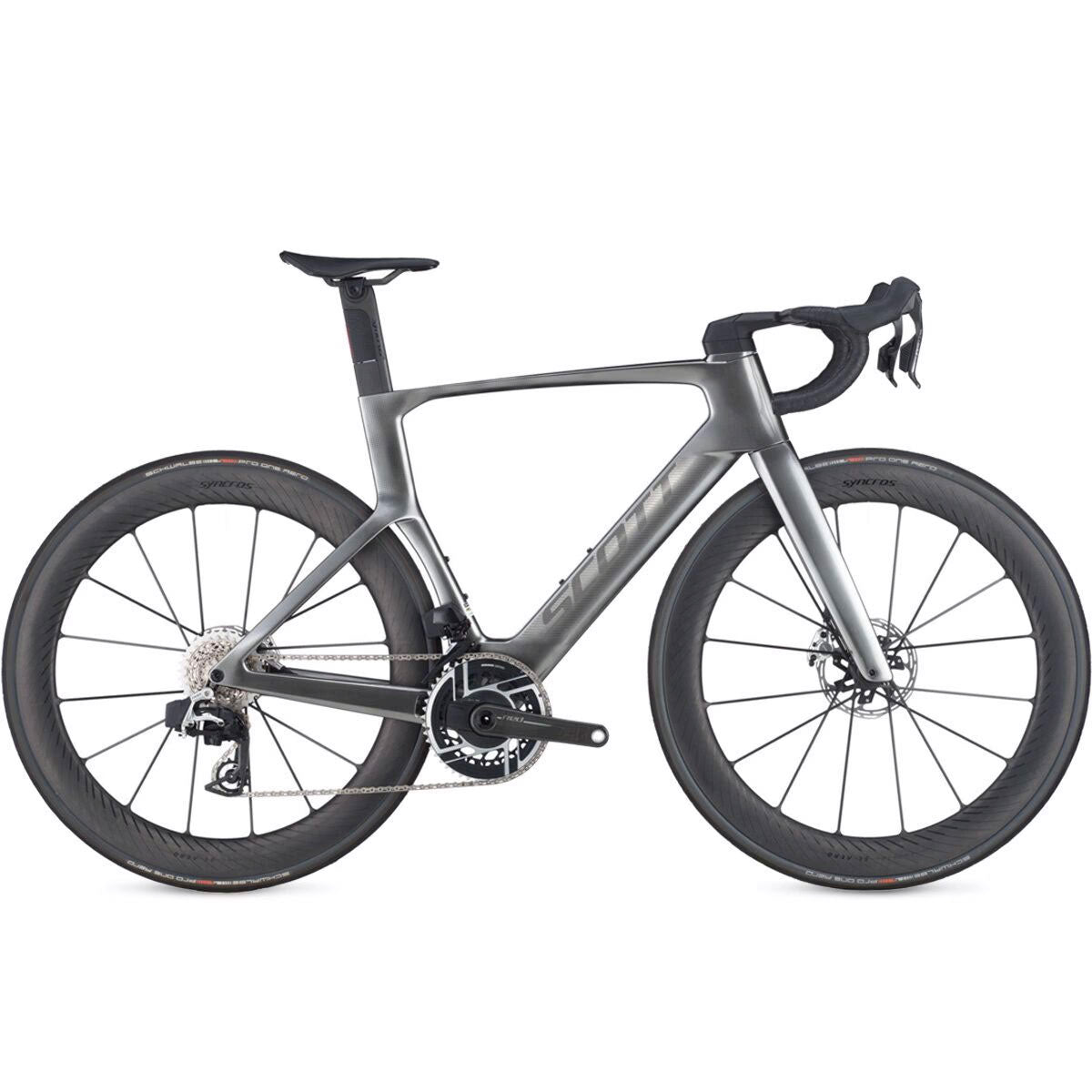 SCOTT Foil RC Ultimate Bike | Strictly Bicycles