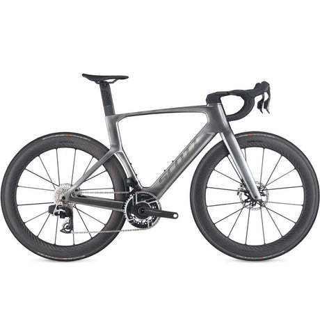 SCOTT Foil RC Ultimate Bike | Strictly Bicycles