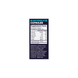 GU Roctane Electrolyte Capsules | Strictly Bicycles