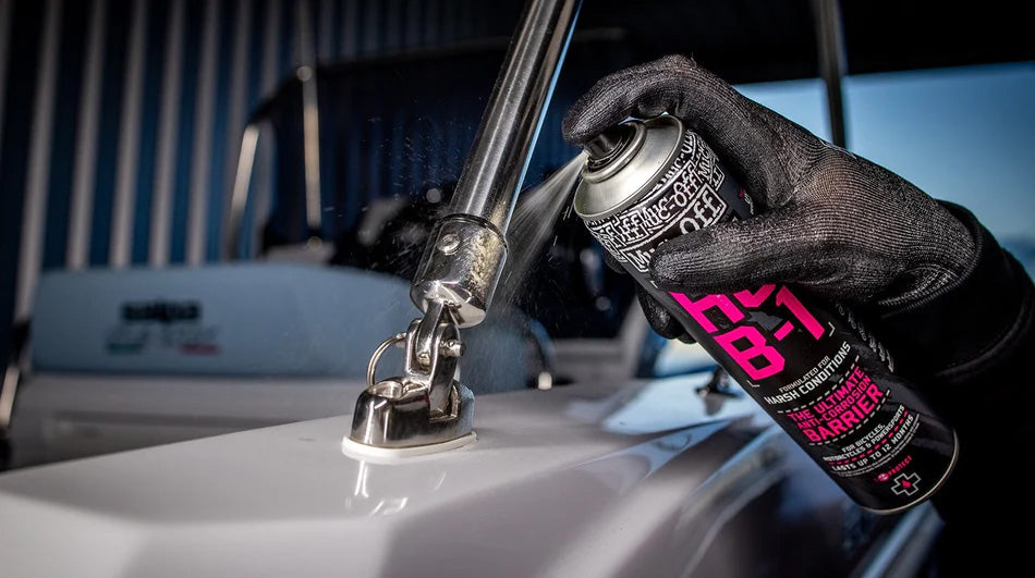 Muc-Off HCB-1 | Strictly Bicycles