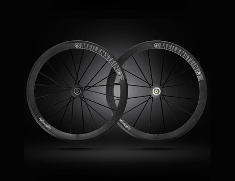 Lightweight Wheels| Strictly Bicycles