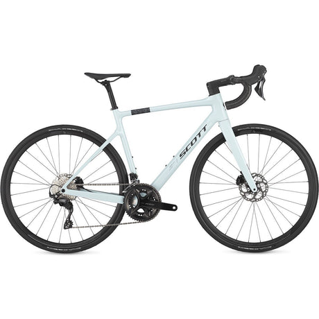SCOTT Addict 50 Bike | Strictly Bicycles