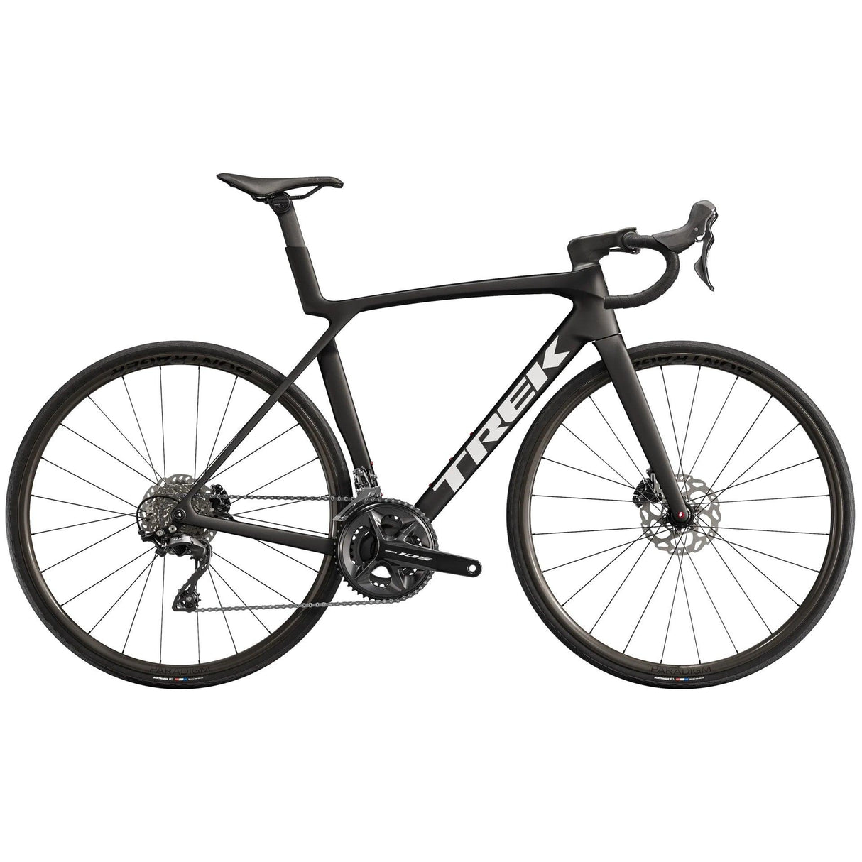 Trek Madone SL 5 Gen 8 | Strictly Bicycles