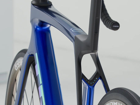 Trek Madone SL 5 Gen 8 | Strictly Bicycles