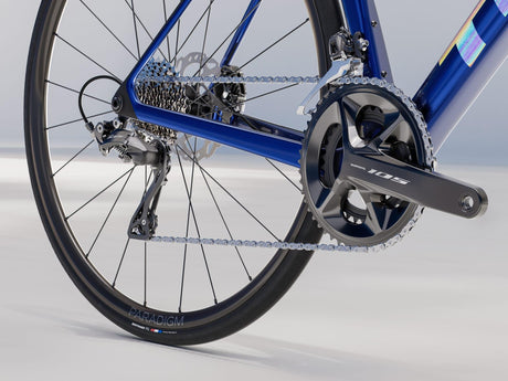 Trek Madone SL 5 Gen 8 | Strictly Bicycles