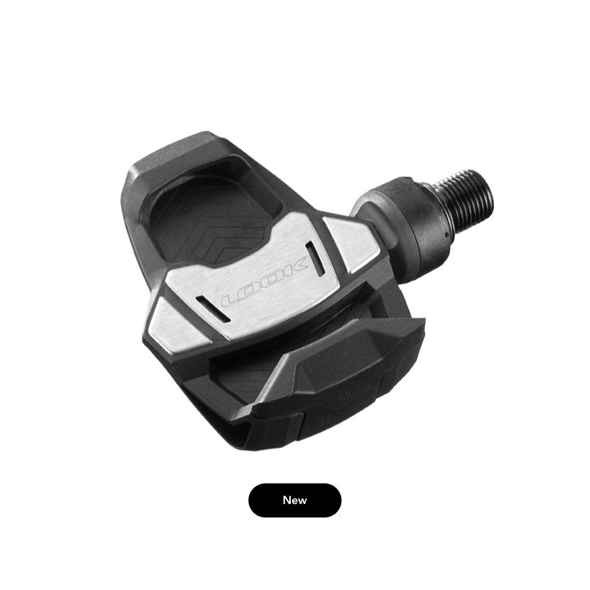 LOOK Keo Blade Pedals | Strictly Bicycles