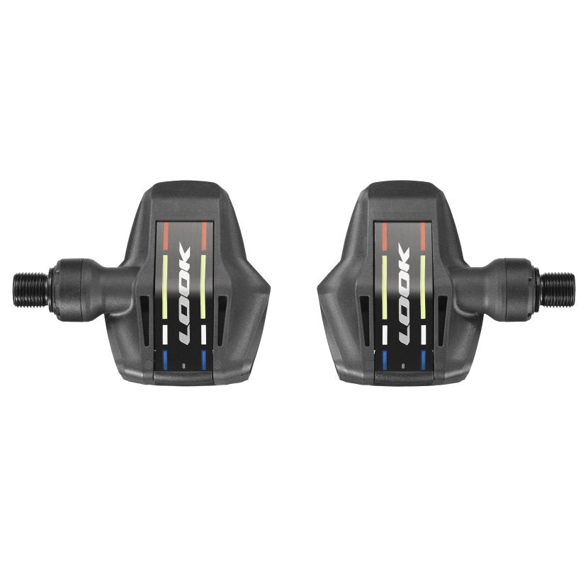 LOOK Keo Blade Pedals | Strictly Bicycles