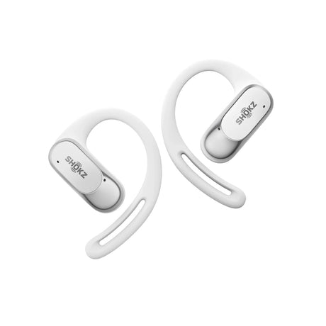 Shokz OpenFit Air | Strictly Bicycles