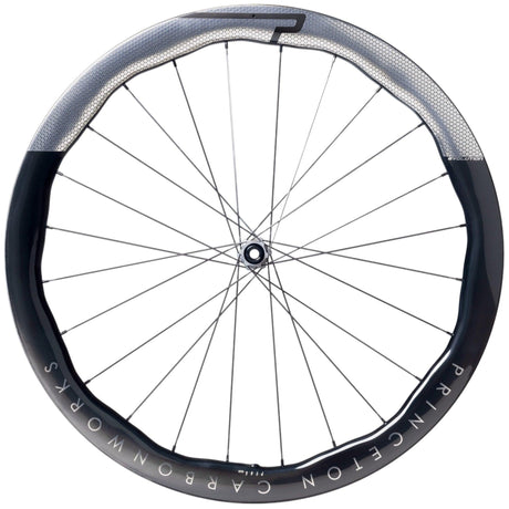 Princeton CarbonWorks PEAK 4550 Disc Wheelset | Strictly Bicycles