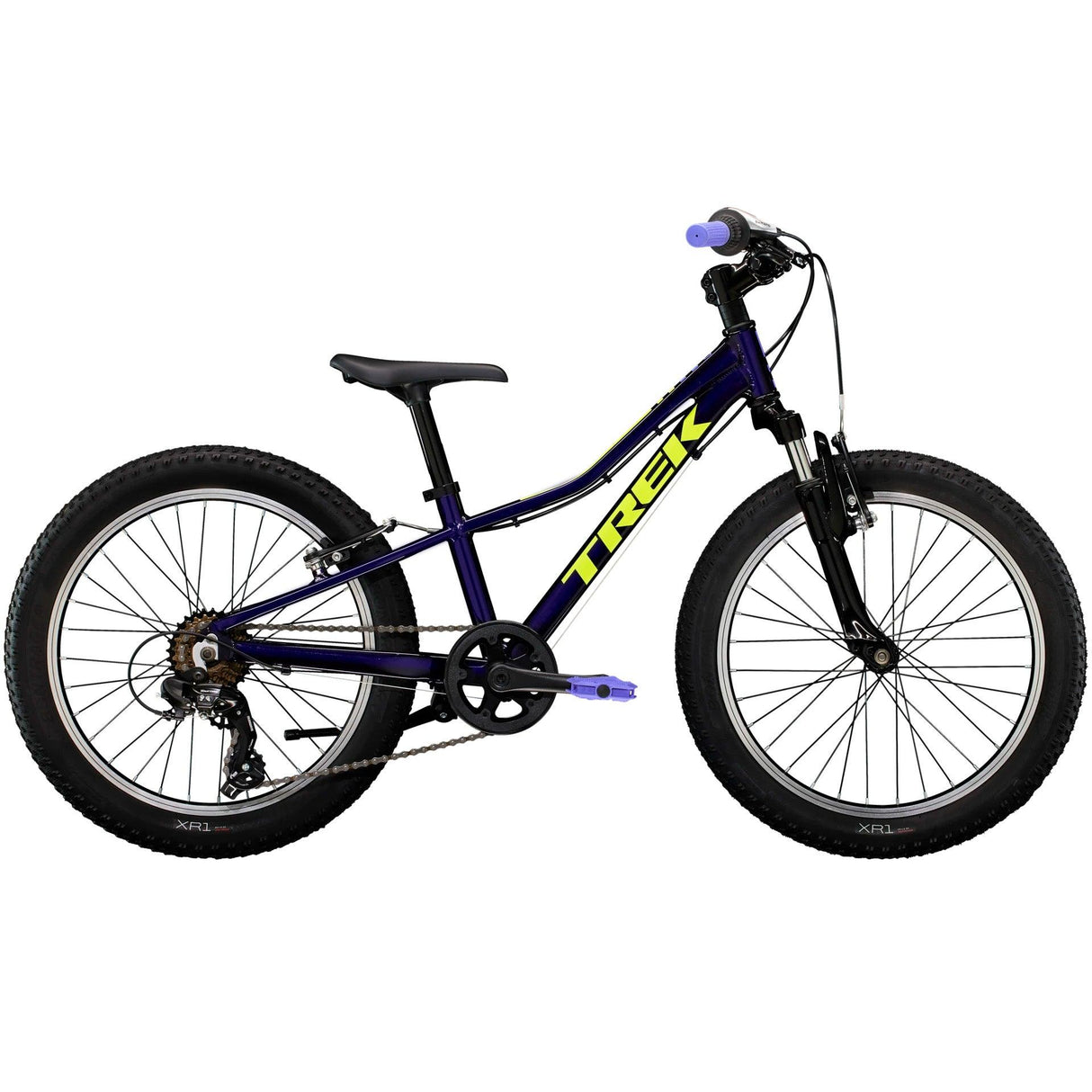 Trek Precaliber 20 7-speed | Strictly Bicycles