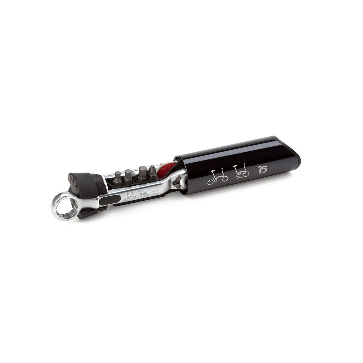Brompton Toolkit | Strictly Bicycles