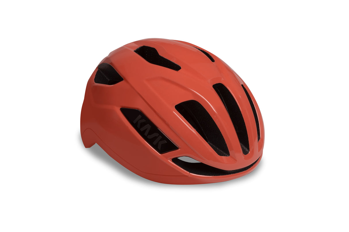 KASK Sintesi Helmet | Strictly Bicycles