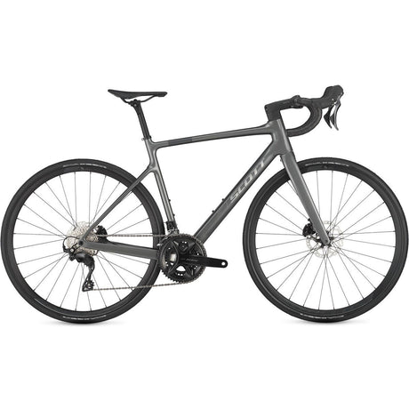 SCOTT Addict 50 Bike | Strictly Bicycles