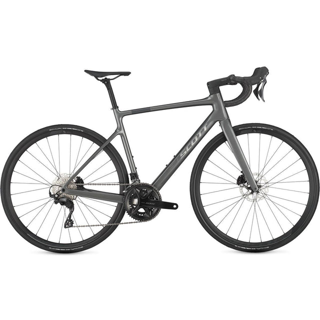 SCOTT Addict 50 Bike | Strictly Bicycles
