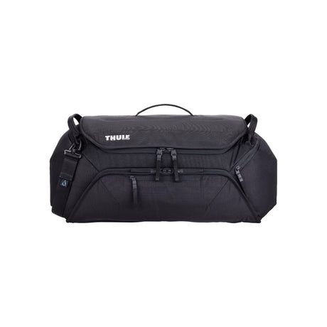 Thule RoundTrip Bike Gear Locker | Strictly Bicycles