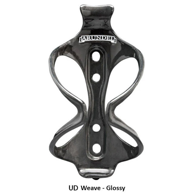 Arundel Mandible Bottle Cage | Strictly Bicycles