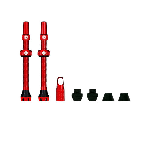 Muc-Off Tubeless Valves - V2 | Strictly Bicycles