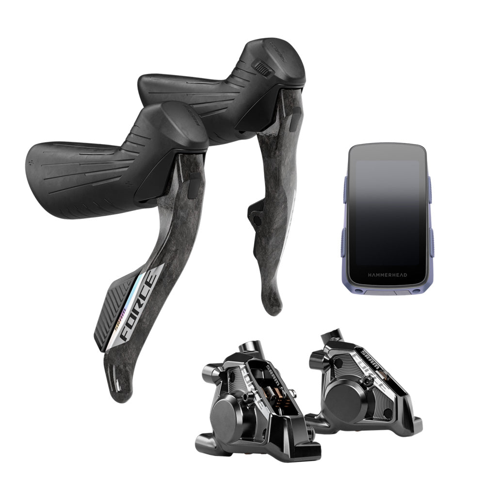 SRAM Force AXS E1 Upgrade Kit | Strictly Bicycles