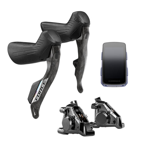 SRAM Force AXS E1 Upgrade Kit | Strictly Bicycles
