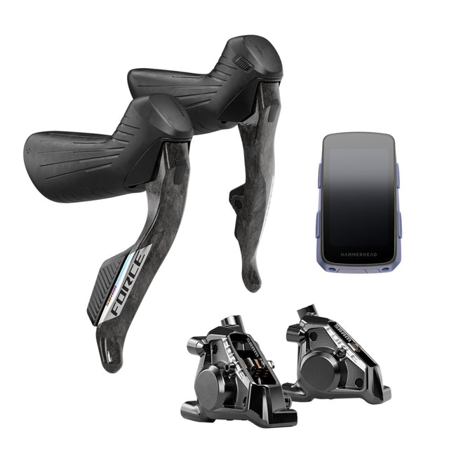 SRAM Force AXS E1 Upgrade Kit | Strictly Bicycles