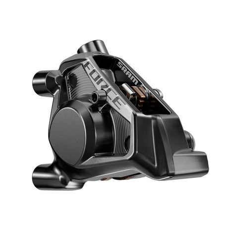 SRAM Force AXS E1 HRD Shift-Brake System | Strictly Bicycles