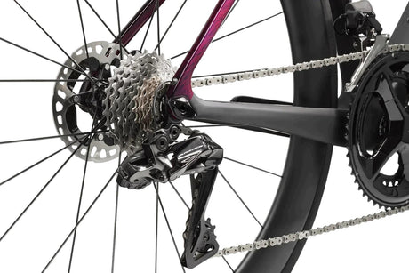 Cannondale SuperSix EVO LAB71 | Strictly Bicycles