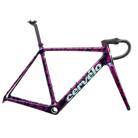Cervélo R5-CX Frameset | Strictly Bicycles