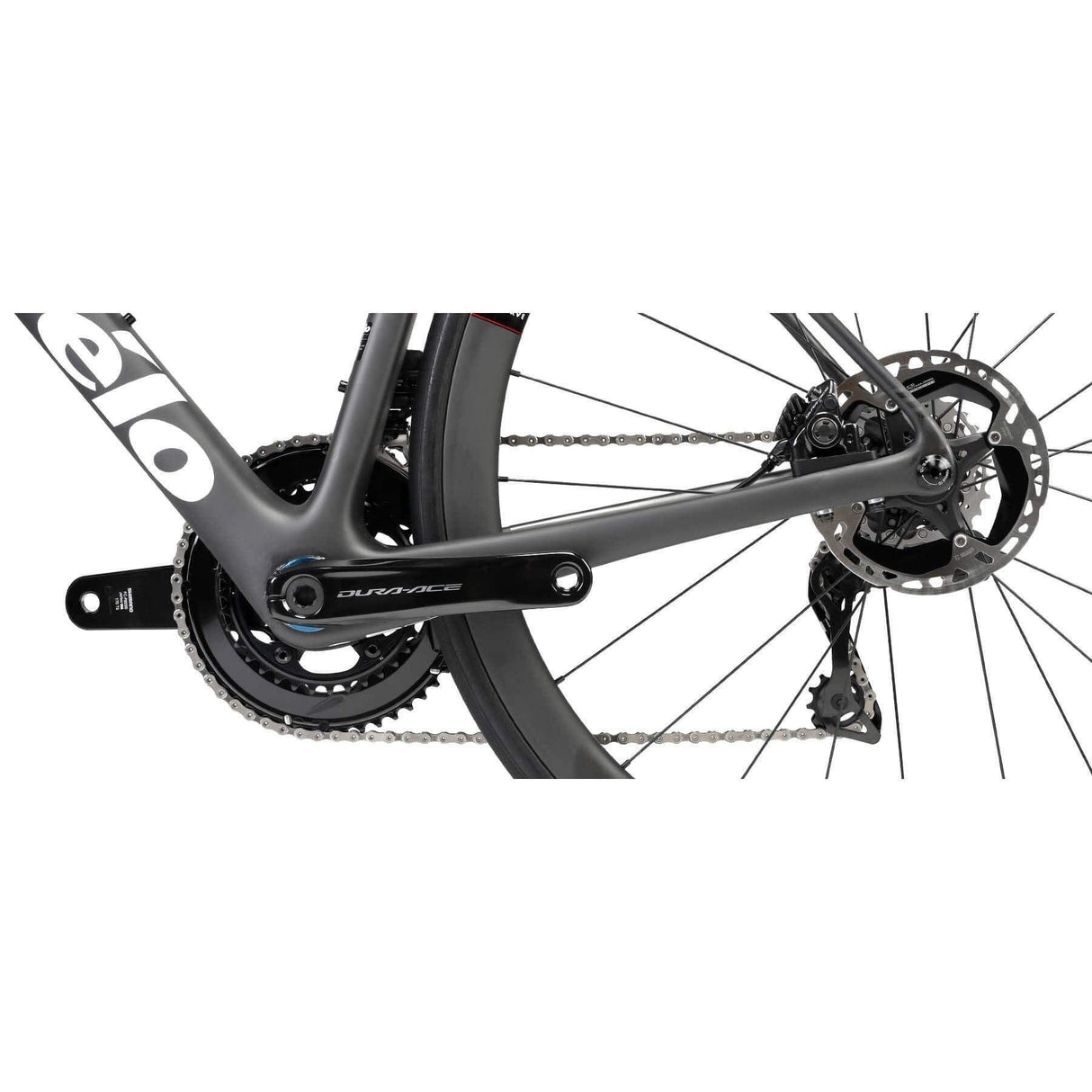 Cervélo R5 Dura-Ace Di2 | Strictly Bicycles