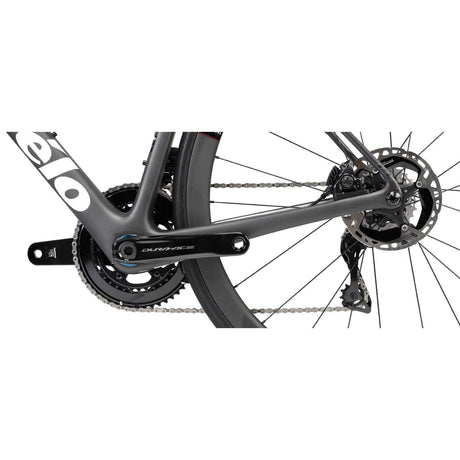 Cervélo R5 Dura-Ace Di2 | Strictly Bicycles