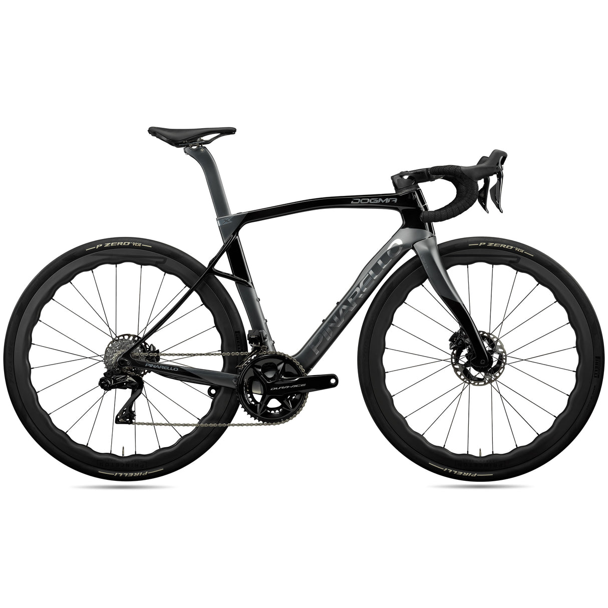 Pinarello Dogma X | Strictly Bicycles
