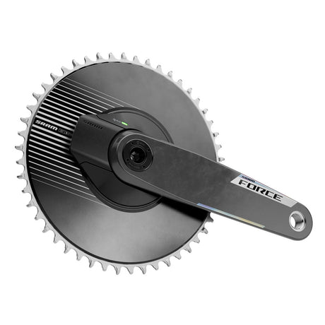 SRAM Force 1 AXS E1 Power Meter | Strictly Bicycles
