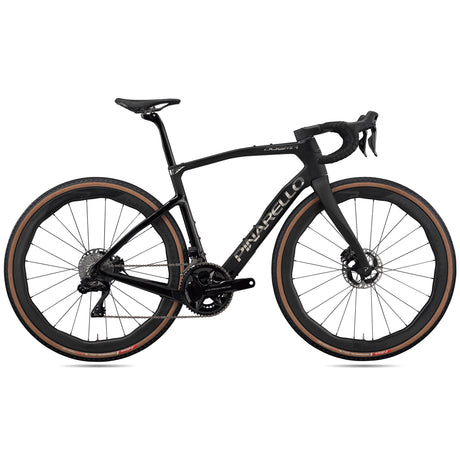 Pinarello Dogma GR SRAM Red XPLR AXS 1x13 | Strictly Bicycles