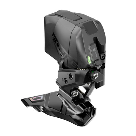 SRAM Force AXS E1 Front Derailleur | Strictly Bicycles