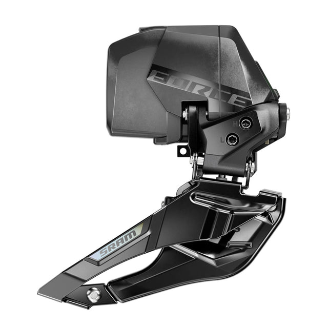 SRAM Force AXS E1 Front Derailleur | Strictly Bicycles
