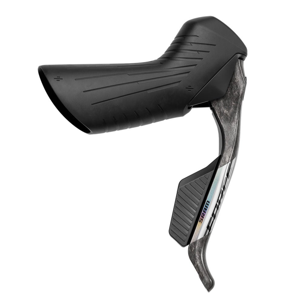 SRAM Force AXS E1 HRD Shift-Brake System | Strictly Bicycles