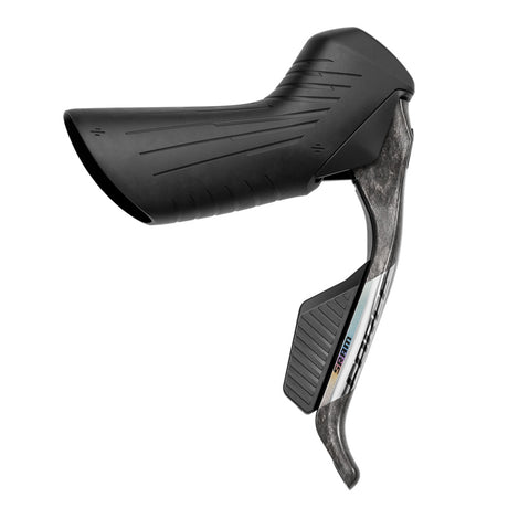 SRAM Force AXS E1 HRD Shift-Brake System | Strictly Bicycles