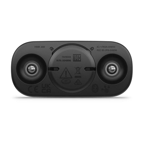 Garmin HRM 200 | Strictly Bicycles