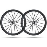 Lightweight Obermayer EVO Schwarz Edition | Strictly Bicycles