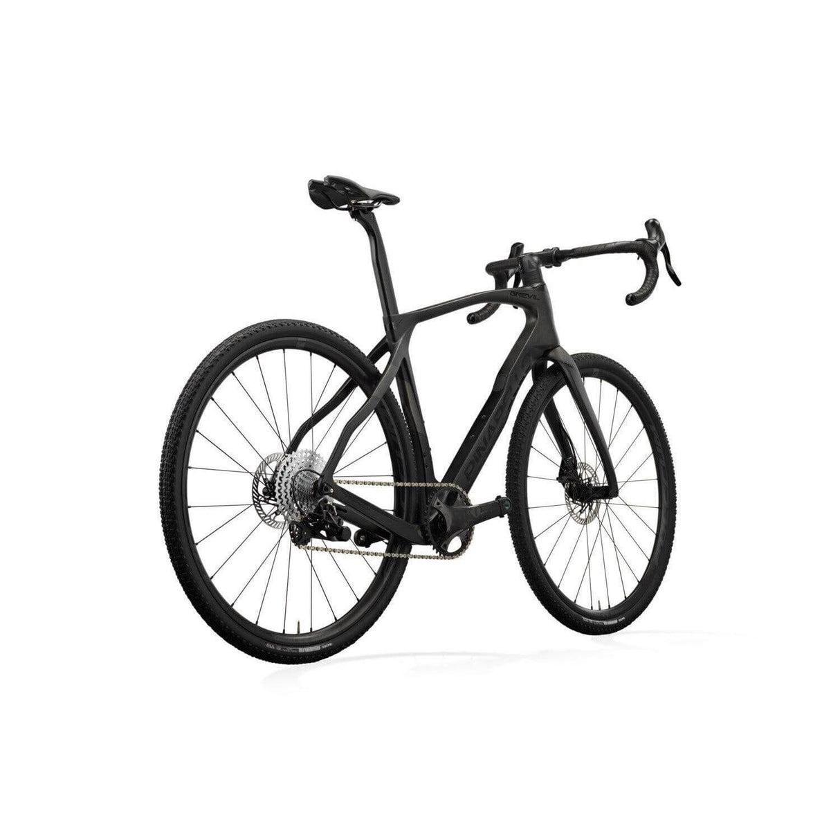 Pinarello Grevil F EKar | Strictly Bicycles