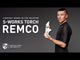 S-Works Torch Remco Shoe