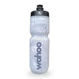 Purist Wahoo Insulated Chromatek Bottle 23oz | Strictly Bicycles