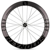 Reynolds AR 58/62 DB Carbon Wheelset | Strictly Bicycles