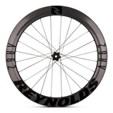 Reynolds AR58 Carbon Rim Wheelset | Strictly Bicycles